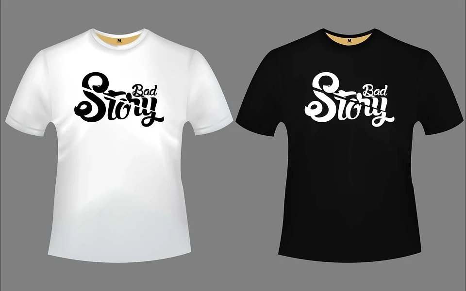 T-shirt printing UK