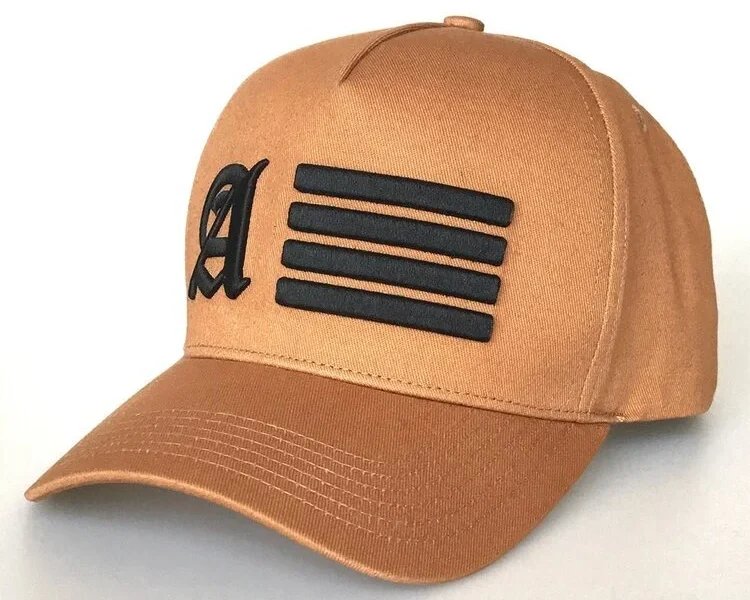 custom caps